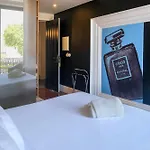 Rm The Experience - Small Portuguese 4* Setúbal