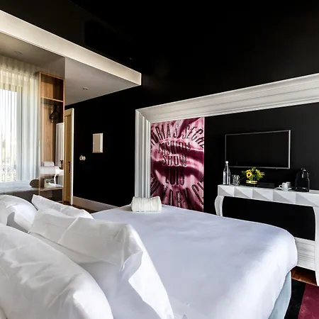 Guest house Rm The Experience - Small Portuguese Setubal