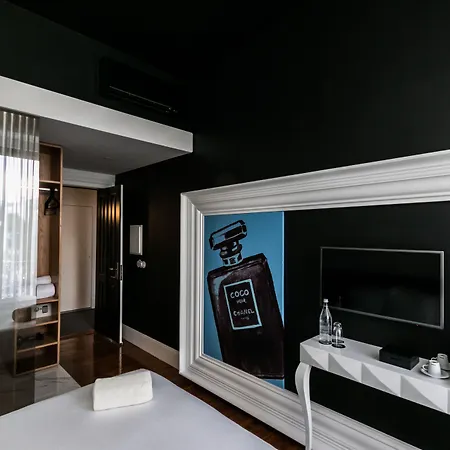 Guest house Rm The Experience - Small Portuguese Setubal