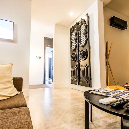 Rm The Experience - Small Portuguese Guest house Setubal
