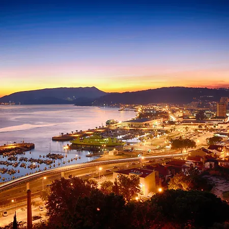 Rm The Experience - Small Portuguese 4* Setubal