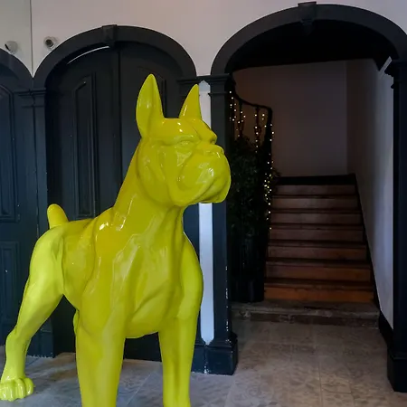 Rm The Experience - Small Portuguese Guest house Setubal