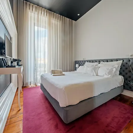 Rm The Experience - Small Portuguese Guest house 4*