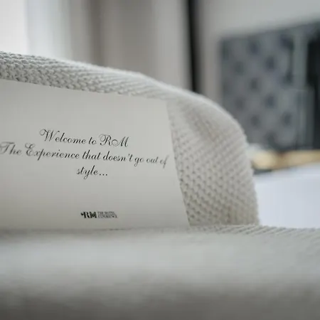 Rm The Experience - Small Portuguese 4* Setubal