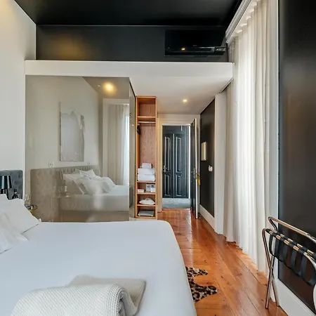 Guest house Rm The Experience - Small Portuguese