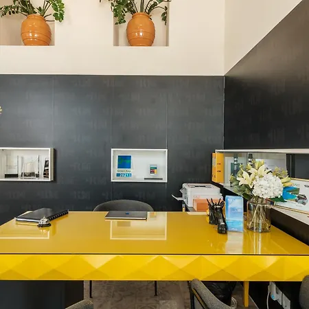 Rm The Experience - Small Portuguese Guest house