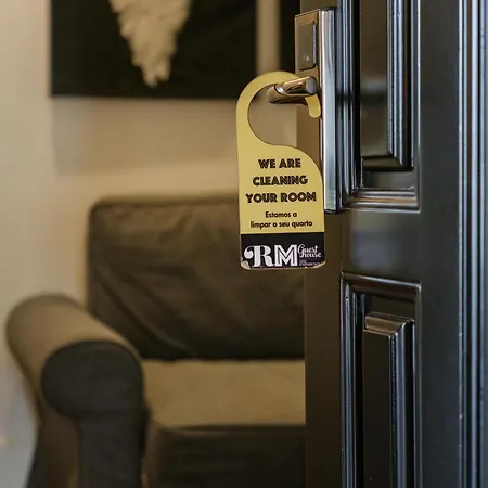 Rm The Experience - Small Portuguese Guest house 4*