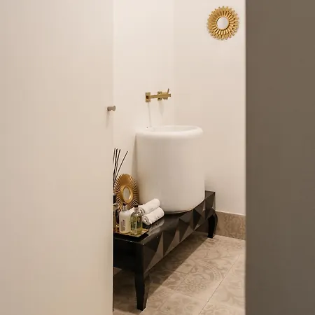 Guest house Rm The Experience - Small Portuguese 4*