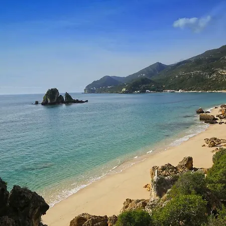 Rm The Experience - Small Portuguese Guest house Setubal