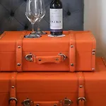 Rm The Experience - Small Portuguese