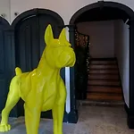 Rm The Experience - Small Portuguese 게스트하우스 세투발