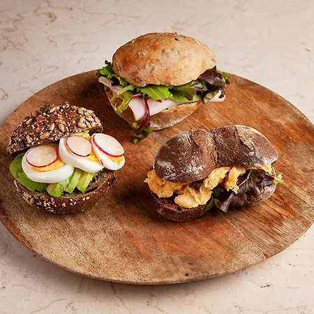 게스트하우스 Rm The Experience - Small Portuguese