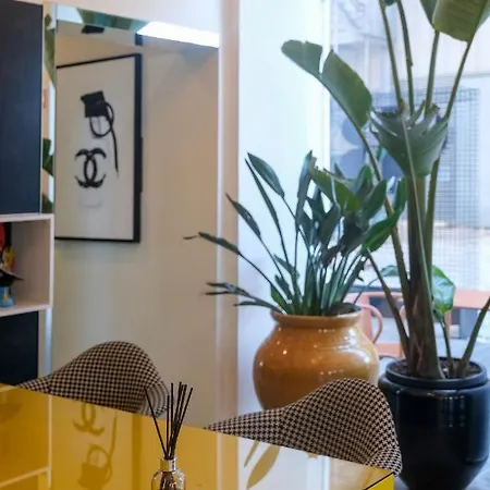 Rm The Experience - Small Portuguese 4* 세투발