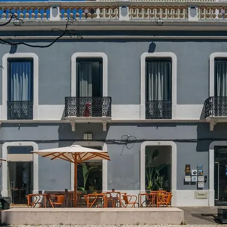 Rm The Experience - Small Portuguese Guest house 4*