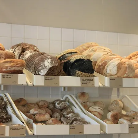 Rm The Experience - Small Portuguese 4*