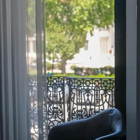 Rm The Experience - Small Portuguese Pensjonat Setúbal