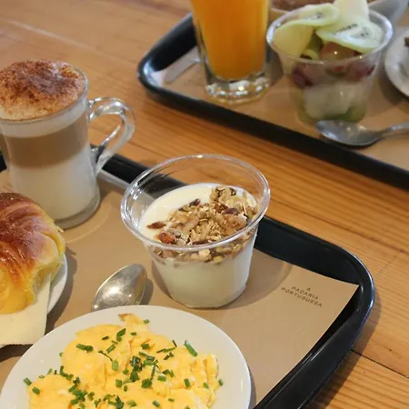 게스트하우스 Rm The Experience - Small Portuguese 세투발