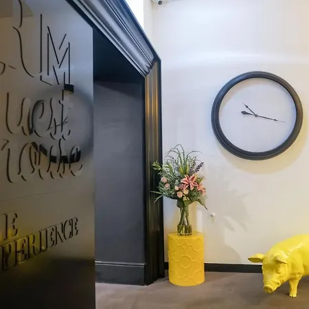 Rm The Experience - Small Portuguese