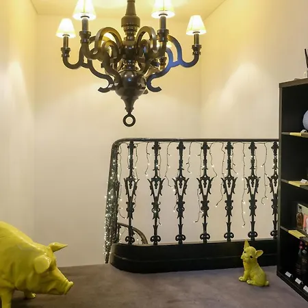 Rm The Experience - Small Portuguese 4* 세투발