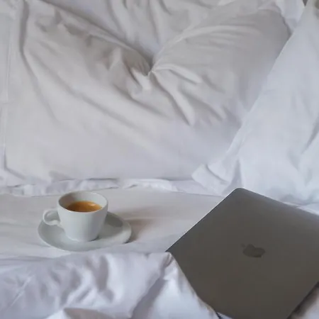 게스트하우스 Rm The Experience - Small Portuguese