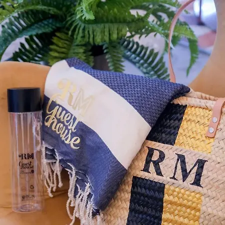 Pensjonat Rm The Experience - Small Portuguese