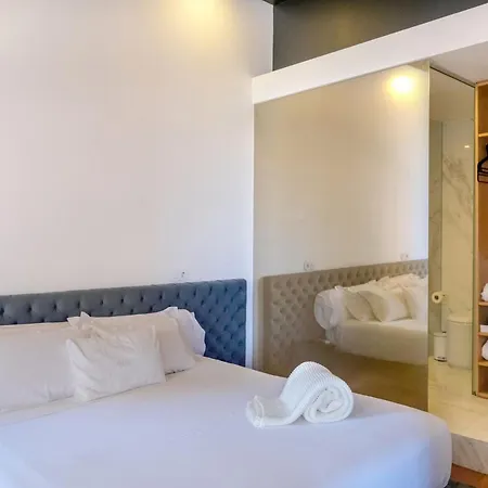 Rm The Experience - Small Portuguese Setúbal