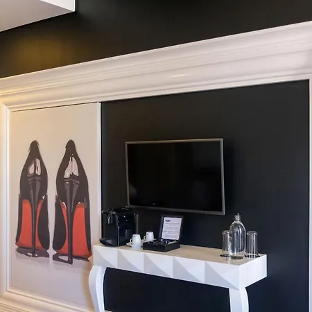 Rm The Experience - Small Portuguese 4*