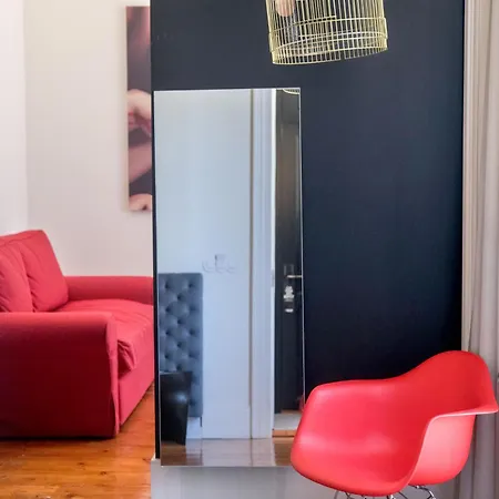 Rm The Experience - Small Portuguese Pensjonat Setúbal