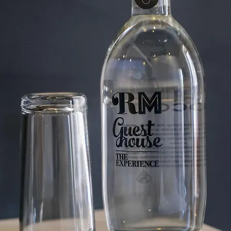 Pensjonat Rm The Experience - Small Portuguese 4*