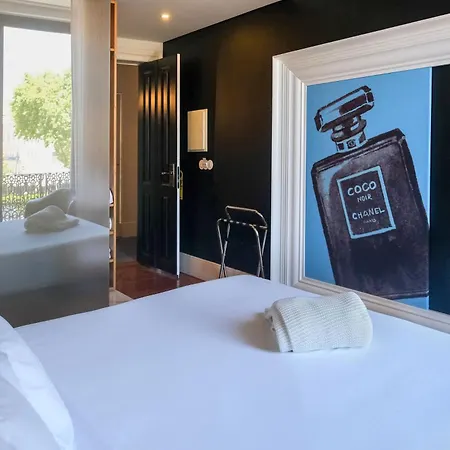 Rm The Experience - Small Portuguese 4* Setúbal