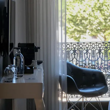 Pensjonat Rm The Experience - Small Portuguese 4*