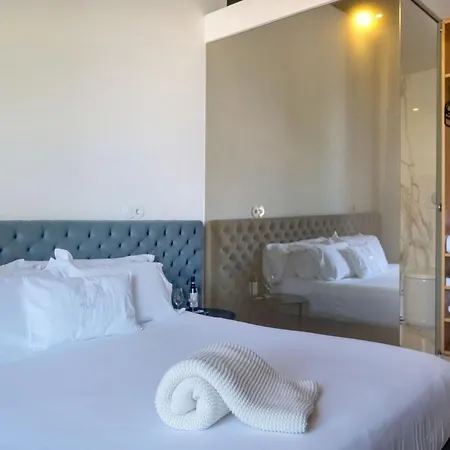 Rm The Experience - Small Portuguese 4* 세투발