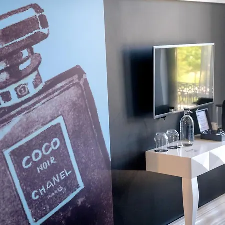 Rm The Experience - Small Portuguese 게스트하우스