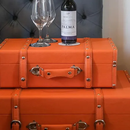 Rm The Experience - Small Portuguese