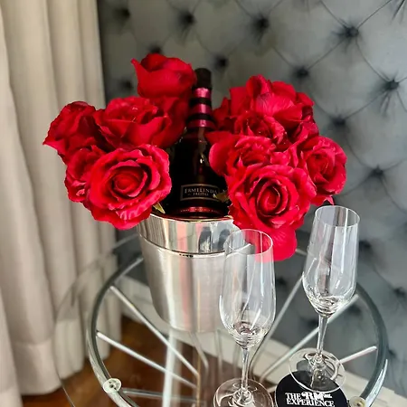 Rm The Experience - Small Portuguese Pensjonat 4*