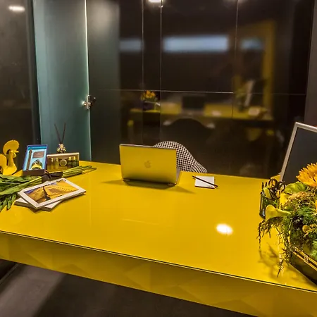 Rm The Experience - Small Portuguese 게스트하우스