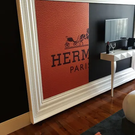 Rm The Experience - Small Portuguese 게스트하우스 4*