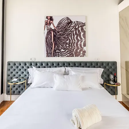 Rm The Experience - Small Portuguese Pensjonat