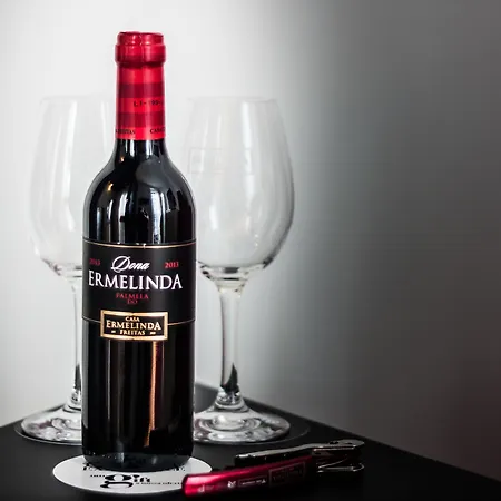 Rm The Experience - Small Portuguese 4*