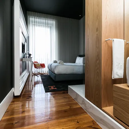 Pensjonat Rm The Experience - Small Portuguese Setúbal