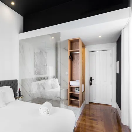 Rm The Experience - Small Portuguese 4*