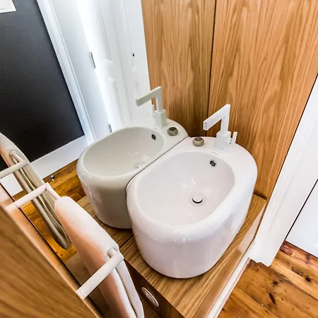 Pensjonat Rm The Experience - Small Portuguese Setúbal