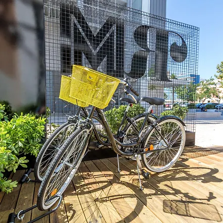 게스트하우스 Rm The Experience - Small Portuguese 4*