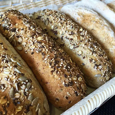 Rm The Experience - Small Portuguese 게스트하우스 세투발