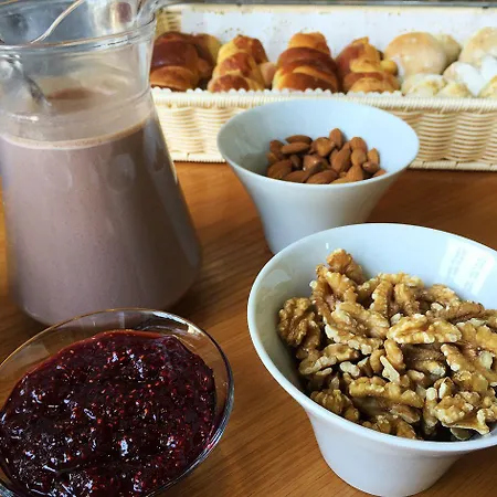 게스트하우스 Rm The Experience - Small Portuguese 세투발