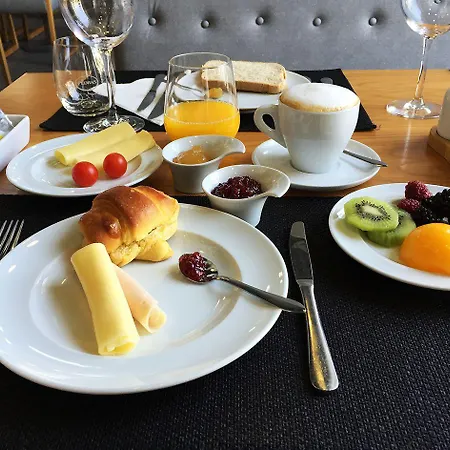 게스트하우스 Rm The Experience - Small Portuguese 세투발