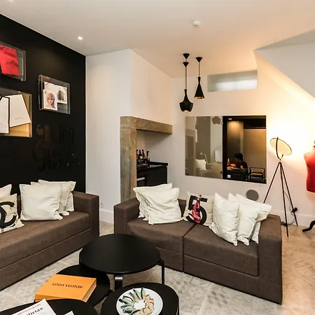 Rm The Experience - Small Portuguese 게스트하우스 4*