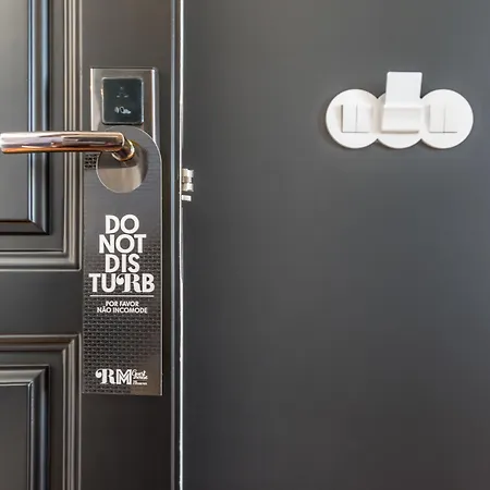 게스트하우스 Rm The Experience - Small Portuguese 세투발