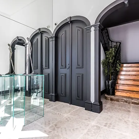 Pensjonat Rm The Experience - Small Portuguese 4*