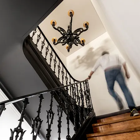 Rm The Experience - Small Portuguese 게스트하우스 세투발